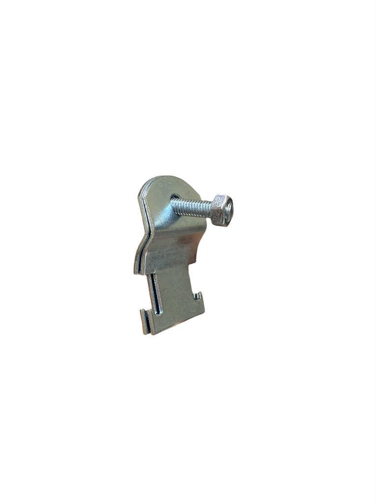 ABRAZADERA MOROCHA 1/2"