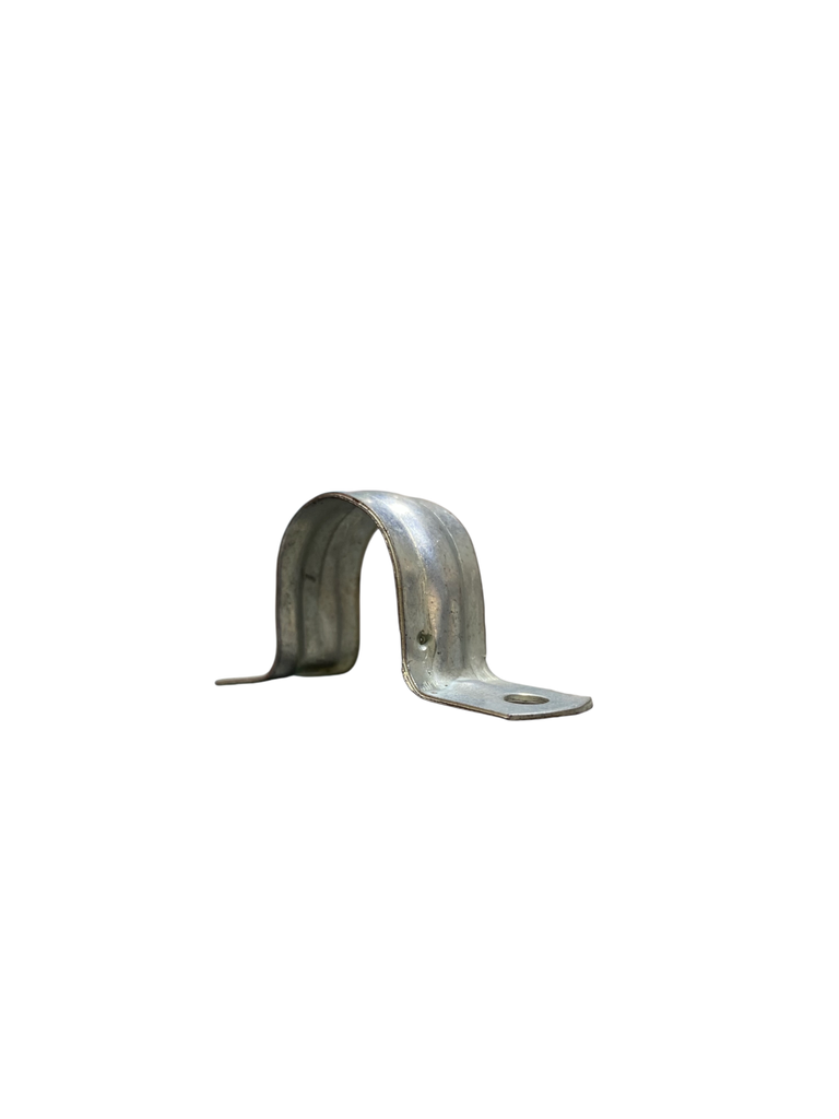 ABRAZADERA EMT 1" 2 PATAS