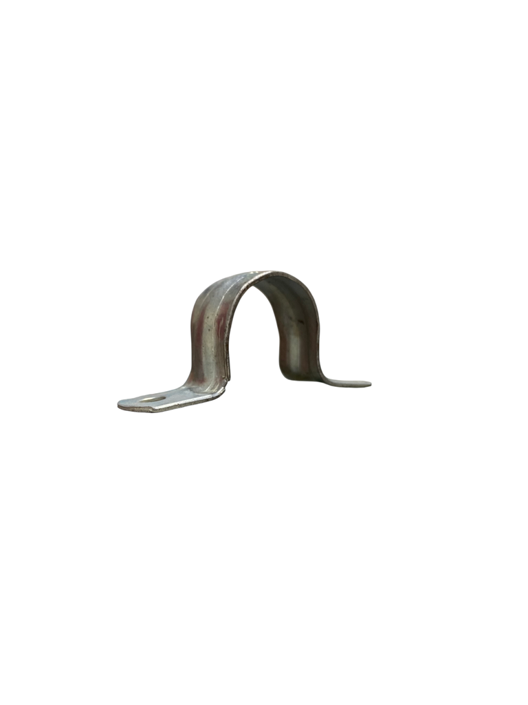 ABRAZADERA EMT 1" 2 PATAS
