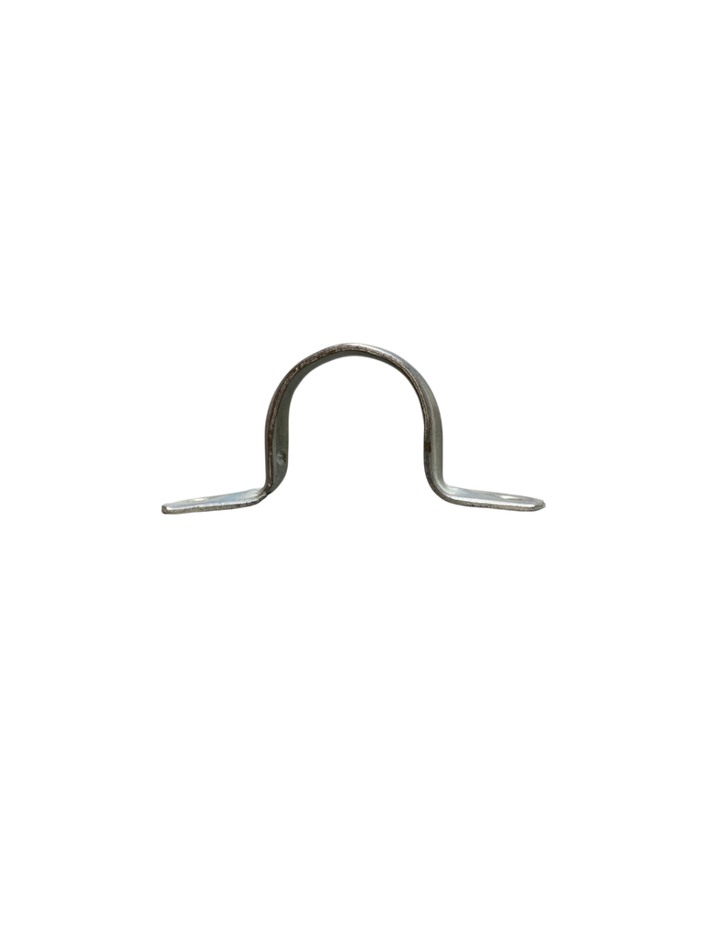ABRAZADERA EMT 1" 2 PATAS