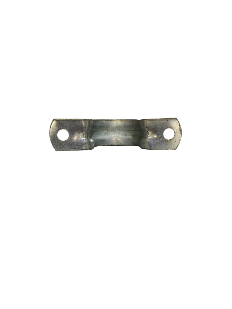 ABRAZADERA EMT 1" 2 PATAS