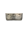 CAJETIN METALICO RECTANGULAR 4X2" EMT SALIDA 1/2"