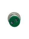 LUZ PILOTO LED 50-500V 0-100A CON INDICADOR VOLTIAMPERIMETRO