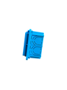 CAJA EMPOTRABLE RECTANGULAR 6-7 MODULOS AZUL V71306 VIMAR