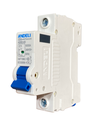 MINI BREAKER 1X1A 6KACC CURVA C 240/415V 60 HZ
