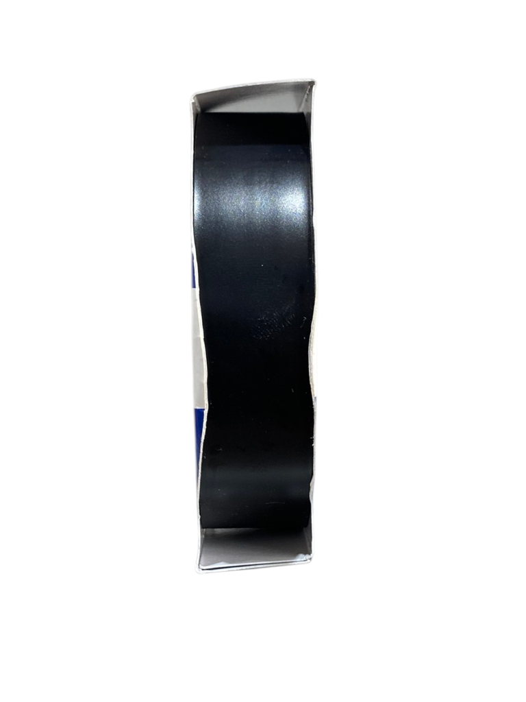 TEIPE - CINTA AISLANTE PVC NEGRO 3/4"X18m 600V ANDELI