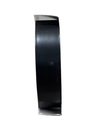 TEIPE - CINTA AISLANTE PVC NEGRO 3/4"X18m 600V ANDELI