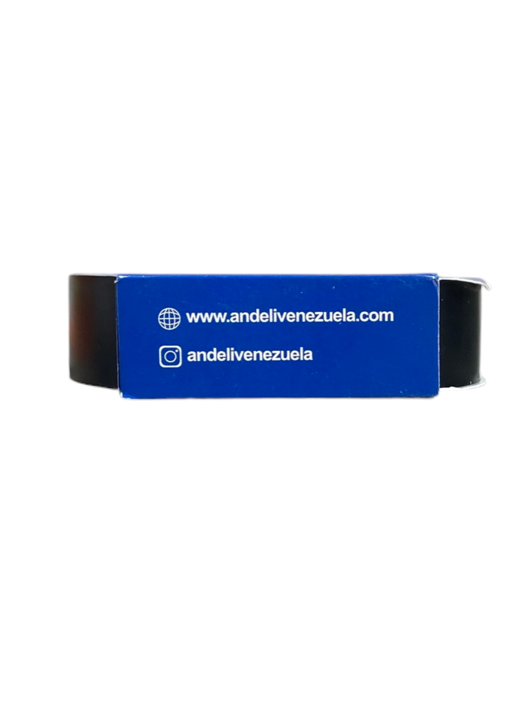 TEIPE - CINTA AISLANTE PVC NEGRO 3/4"X18m 600V ANDELI