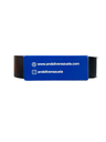 TEIPE - CINTA AISLANTE PVC NEGRO 3/4"X18m 600V ANDELI