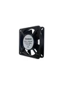 VENTILADOR PARA CAJA DE CONTROL 110-120V 50/60HZ 0,14-0,12A
