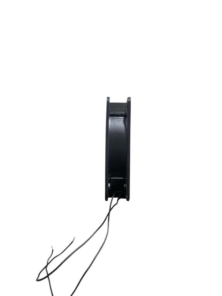VENTILADOR PARA CAJA DE CONTROL 110-120V 50/60HZ 0,14-0,12A