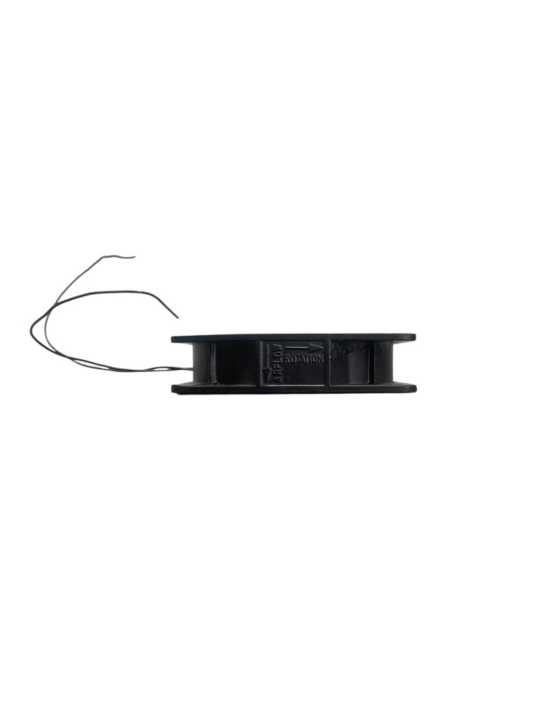 VENTILADOR PARA CAJA DE CONTROL 110-120V 50/60HZ 0,14-0,12A