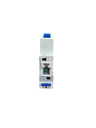 MINI BREAKER 1X10A 4.5KACC CURVA C 120/400V 50/60 HZ