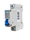 MINI BREAKER 1X16A 4.5KACC CURVA C 120/400V 50/60HZ