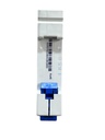MINI BREAKER 1X16A 4.5KACC CURVA C 120/400V 50/60HZ