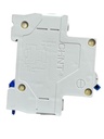 MINI BREAKER 1X16A 4.5KACC CURVA C 120/400V 50/60HZ