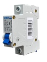 MINI BREAKER 1X20A 4.5KACC CURVA C 110/400V 50/60 HZ