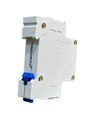 MINI BREAKER 1X20A 4.5KACC CURVA C 110/400V 50/60 HZ
