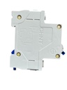 MINI BREAKER 1X20A 4.5KACC CURVA C 110/400V 50/60 HZ