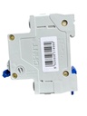 MINI BREAKER 2X6A 4,5 KACC CURVA C 120/400 V 50/60 HZ CHINT