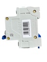 MINI BREAKER 2X16A 4.5KACC CURVA C 110/400V 50/60HZ