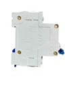 MINI BREAKER 2X16A 4.5KACC CURVA C 110/400V 50/60HZ