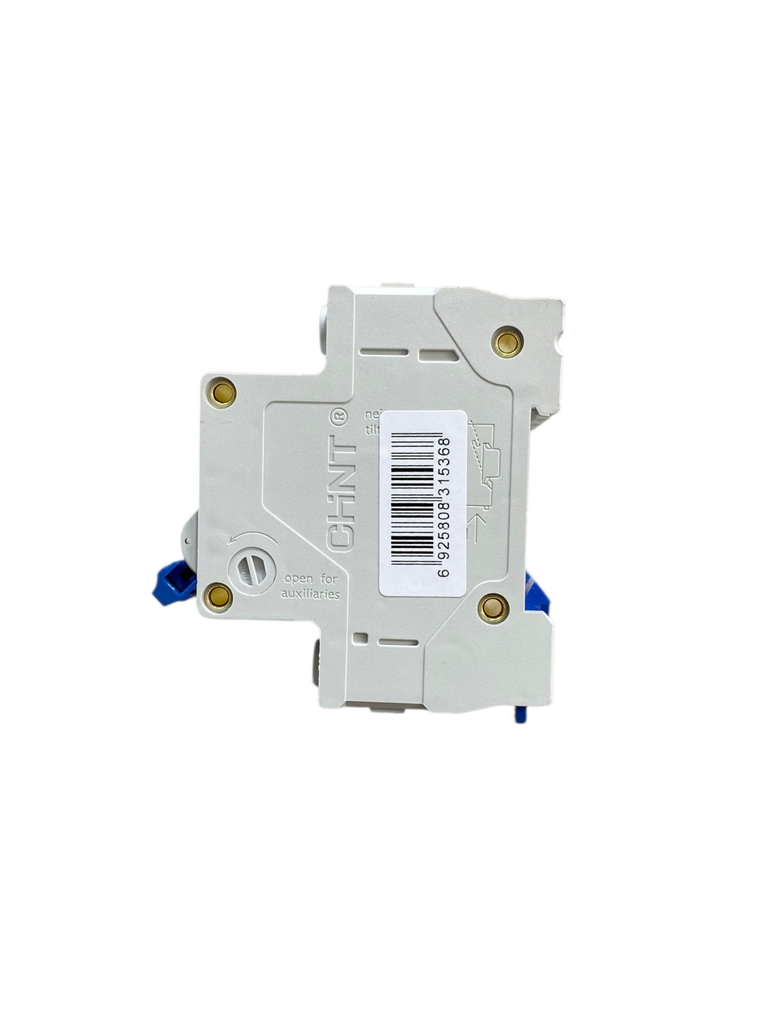 MINI BREAKER 3X16A 4.5KACC CURVA C 110/400V 50/60 HZ CHINT