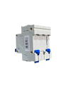 MINI BREAKER 3X16A 4.5KACC CURVA C 110/400V 50/60 HZ CHINT