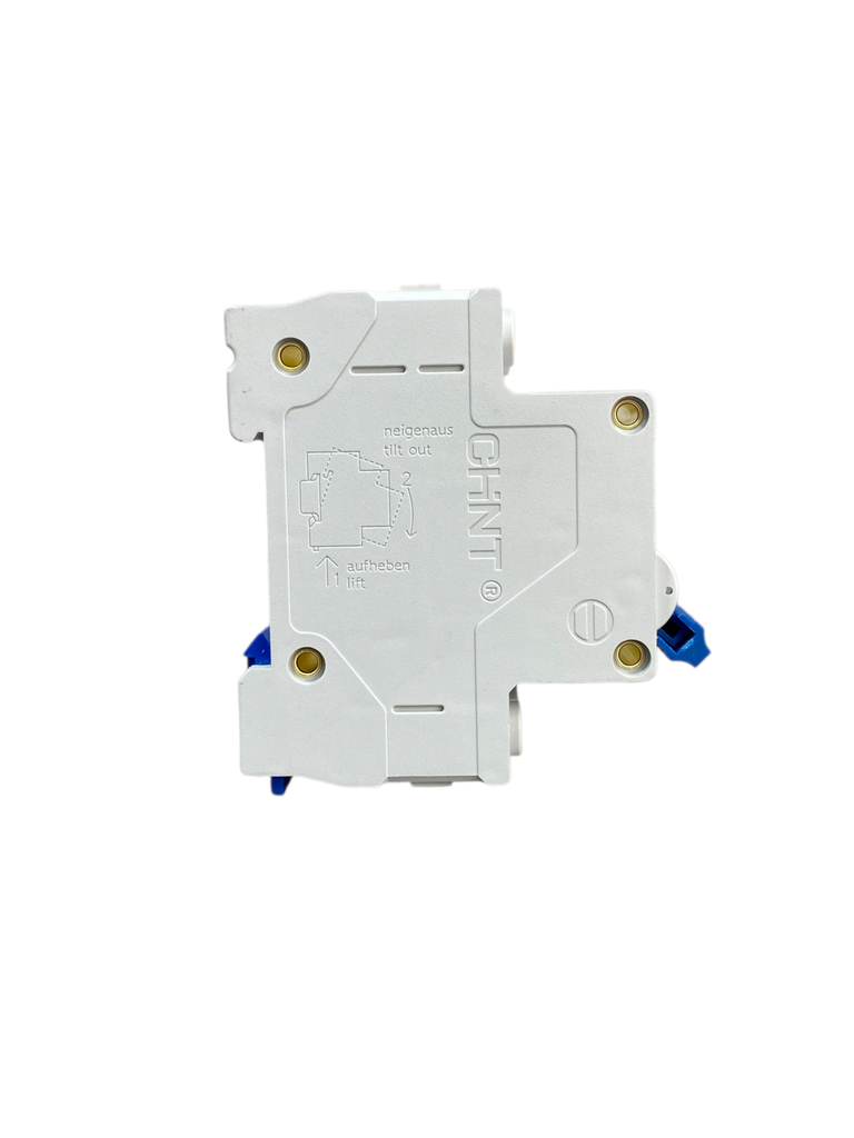 MINI BREAKER 3X16A 4.5KACC CURVA C 110/400V 50/60 HZ CHINT