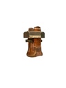 CONECTOR KS29 COBRE P/CABLE #4/0-250MCM