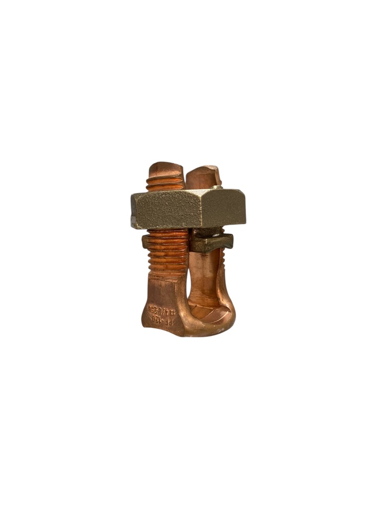 CONECTOR KS29 COBRE P/CABLE #4/0-250MCM