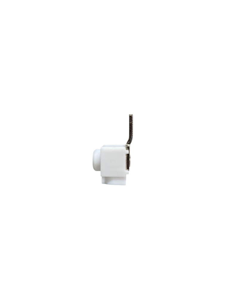 BORNE DE CONEXION PARA CABLE 6 AWG PARA TABLERO PLASTICO MINI INTERRUPTOR TQ