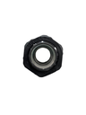PRENSA ESTOPA PVC M25X1.5 IP68 NEGRO