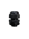 PRENSA ESTOPA PVC M16X1.5  NEGRO