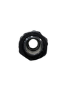PRENSA ESTOPA PVC M16X1.5  NEGRO