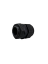 PRENSA ESTOPA PVC M16X1.5  NEGRO