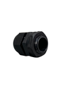 PRENSA ESTOPA PVC M16X1.5  NEGRO