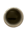 TERMINAL ANILLO 1H P/CABLE #4/0AWG OJAL 3/8" COBRE ESTAÑADO CAÑON CORTO