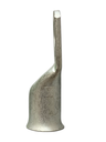 TERMINAL ANILLO 1H P/CABLE #4/0AWG OJAL 1/2" COBRE ESTAÑADO CAÑON CORTO