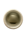 TERMINAL ANILLO 1H P/CABLE #4/0AWG OJAL 1/2" COBRE ESTAÑADO CAÑON CORTO