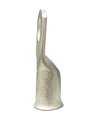 TERMINAL ANILLO 1H P/CABLE #2/0AWG OJAL 1/2" COBRE ESTAÑADO CAÑON CORTO