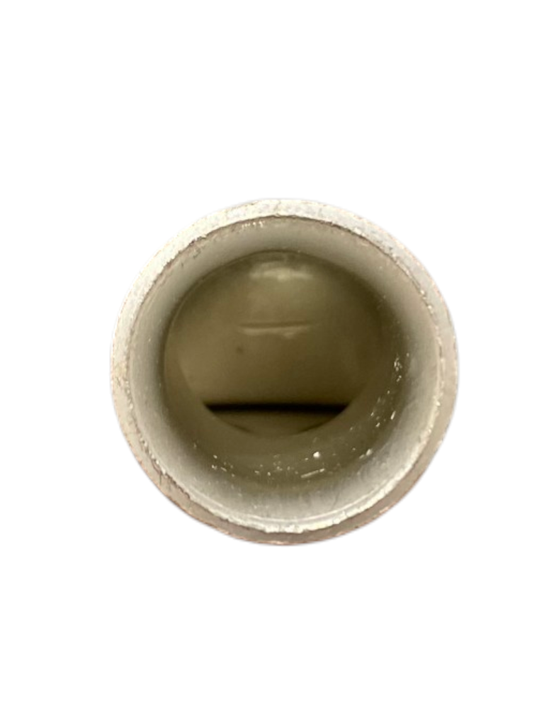 TERMINAL ANILLO 1H P/CABLE #2/0AWG OJAL 1/2" COBRE ESTAÑADO CAÑON CORTO