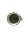 TERMINAL ANILLO 1H P/CABLE #4AWG OJAL 5/16" COBRE ESTAÑADO CAÑON CORTO