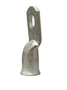 TERMINAL ANILLO 1H P/CABLE #2AWG OJAL 5/16" COBRE ESTAÑADO CAÑON CORTO