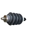PARARRAYO POLIMERICO 15KV MEBA
