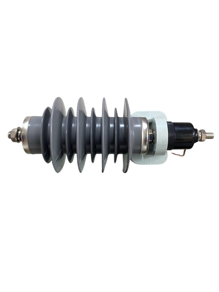 PARARRAYO POLIMERICO 15KV MEBA