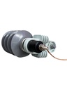 PARARRAYO POLIMERICO 15KV MEBA