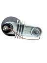 PARARRAYO POLIMERICO 15KV MEBA