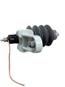 PARARRAYO POLIMERICO 15KV MEBA