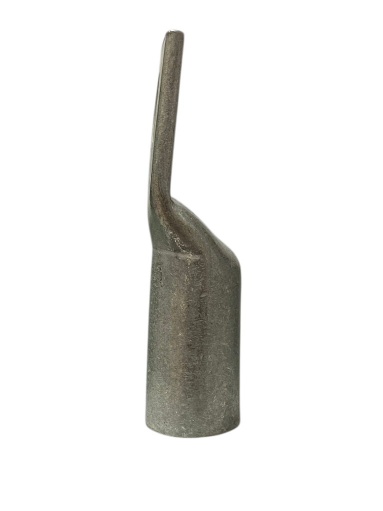 TERMINAL ANILLO 1H P/CABLE #250MCM OJAL 1/2" COBRE ESTAÑADO CAÑON MEDIANO